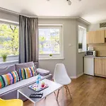 Stare Zoo Apartment *