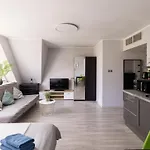Stare Zoo Apartment Posen