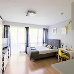 Stare Zoo Apartment
