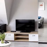 Stare Zoo Apartment