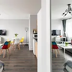 Stare Zoo Apartment