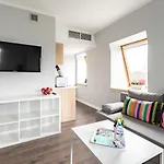 Stare Zoo Apartment *