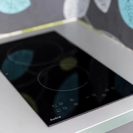 Apartment Stare Zoo Posen