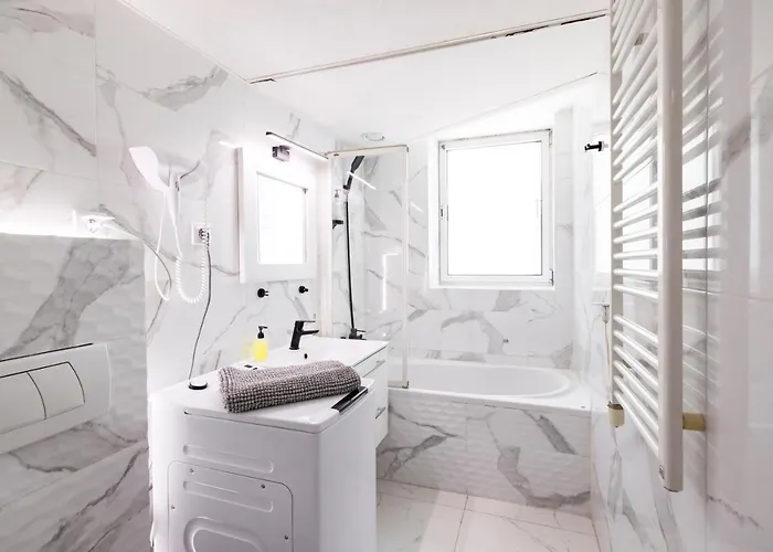 Stare Zoo Apartment Posen