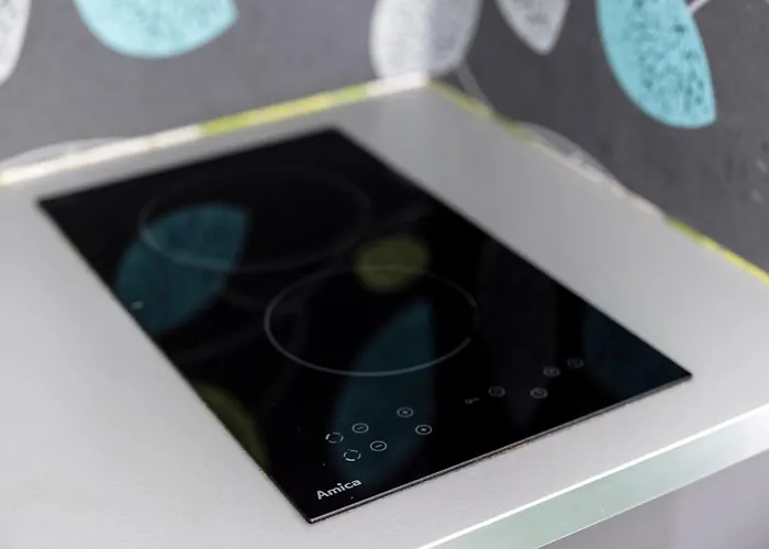 Apartment Stare Zoo Posen