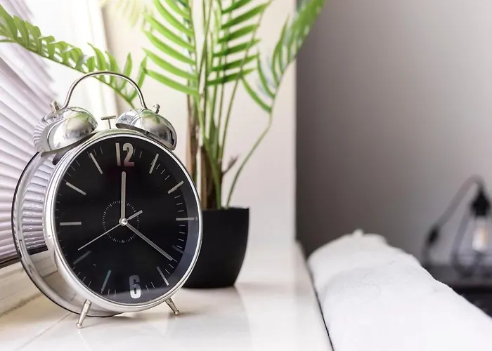 Apartment Stare Zoo Posen