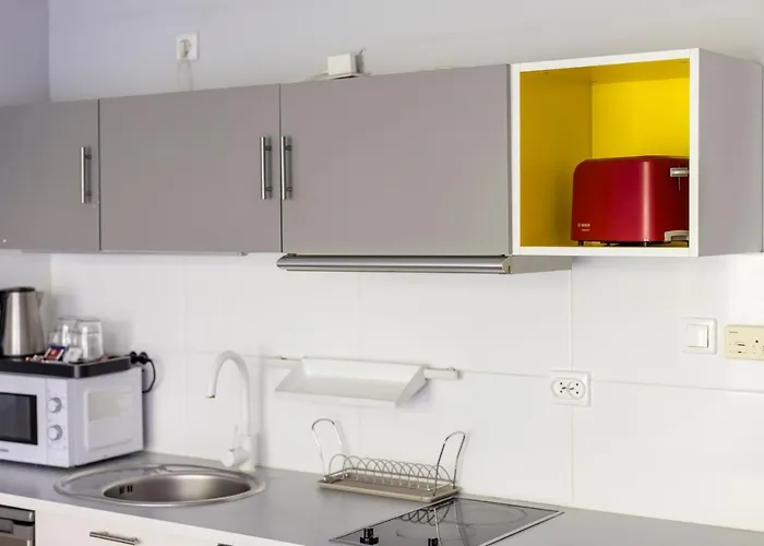 Stare Zoo Apartment *