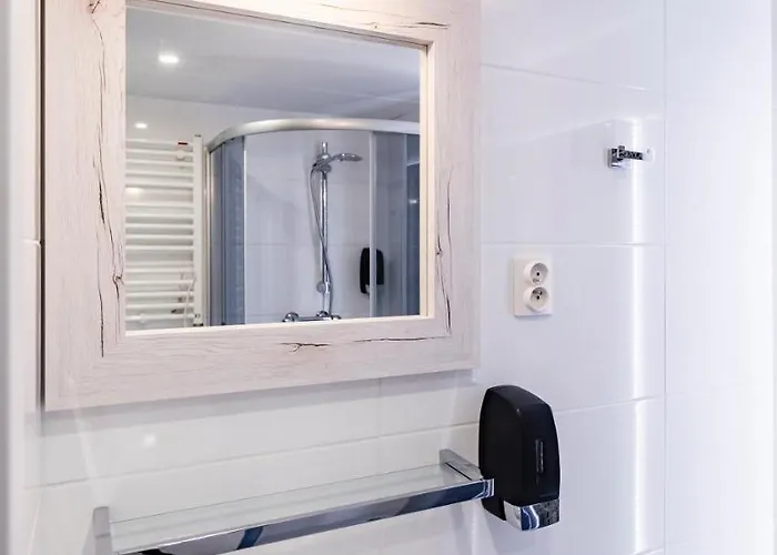 Stare Zoo Apartment Posen