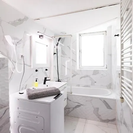 Stare Zoo Appartement Poznań