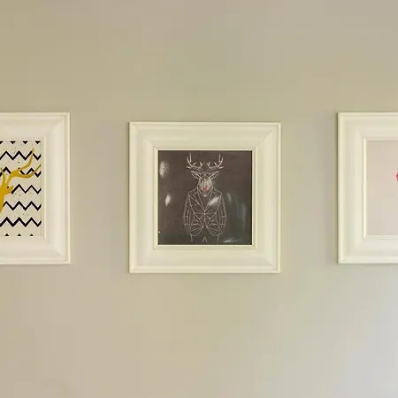 Stare Zoo Appartement *