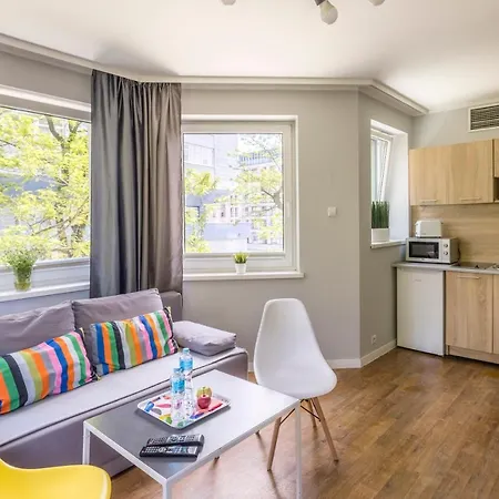 Stare Zoo Appartement *