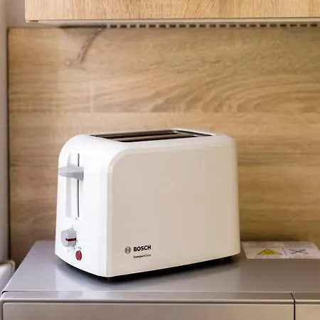 Stare Zoo Appartement Poznań