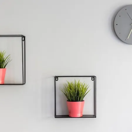 Stare Zoo Appartement Poznań