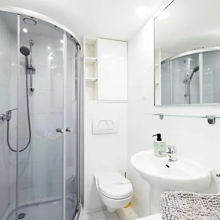 Appartement Stare Zoo Poznań