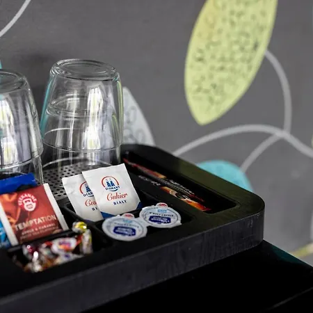 Stare Zoo Appartement Poznań