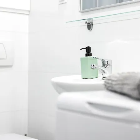 Stare Zoo Appartement Poznań