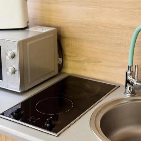 Lejlighed Stare Zoo *