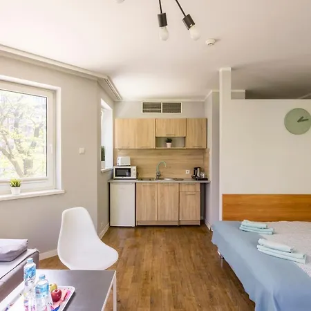 Appartement Stare Zoo