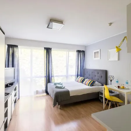 Stare Zoo Appartement