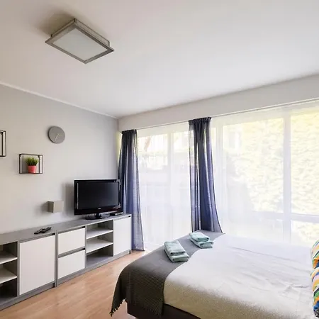 Appartement Stare Zoo *