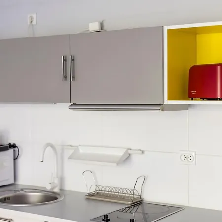 Stare Zoo Appartement *