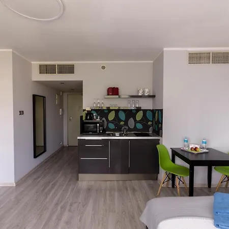 Stare Zoo Appartement