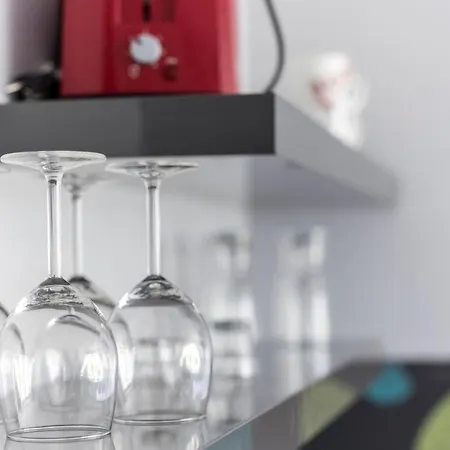 Appartement Stare Zoo *