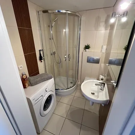 Appartement Stare Zoo *