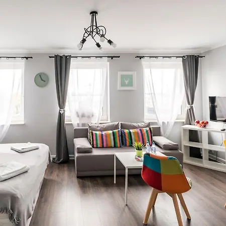 Appartement Stare Zoo