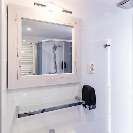 Stare Zoo Lejlighed Poznań