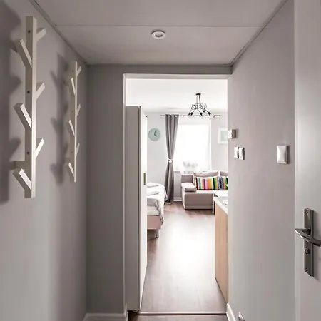 Appartement Stare Zoo *