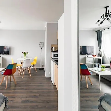 Stare Zoo Appartement