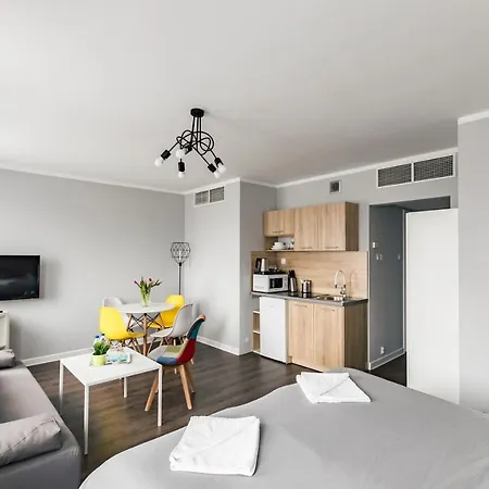 Stare Zoo Lejlighed *