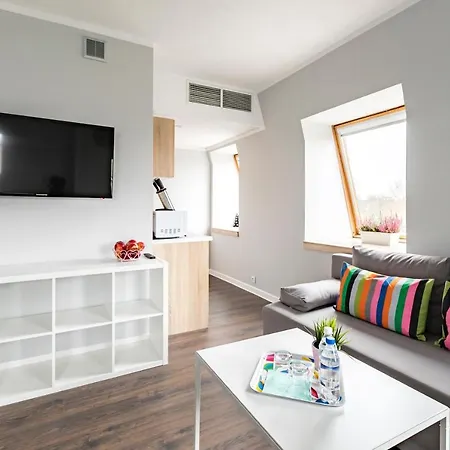 Stare Zoo Lejlighed *