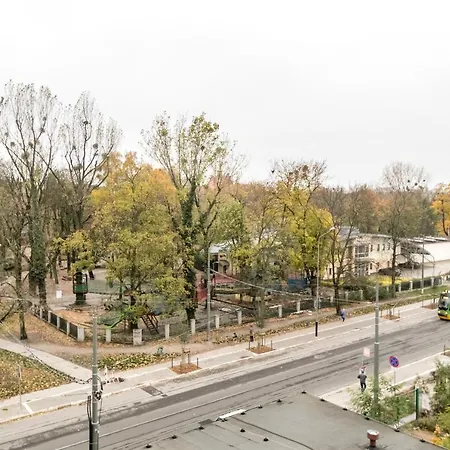 Appartement Stare Zoo *