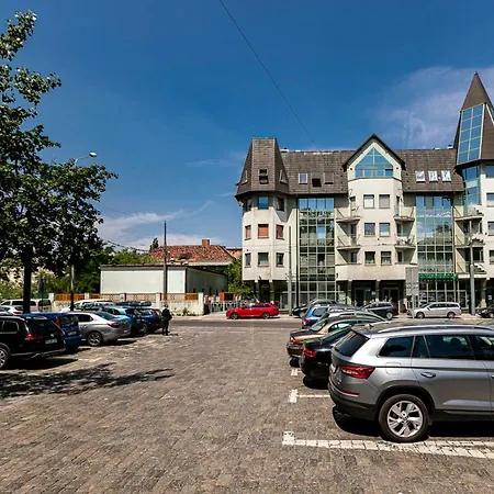 Appartement Stare Zoo