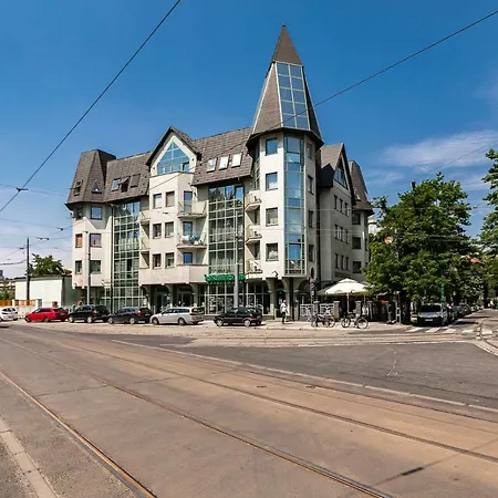 Appartement Stare Zoo *