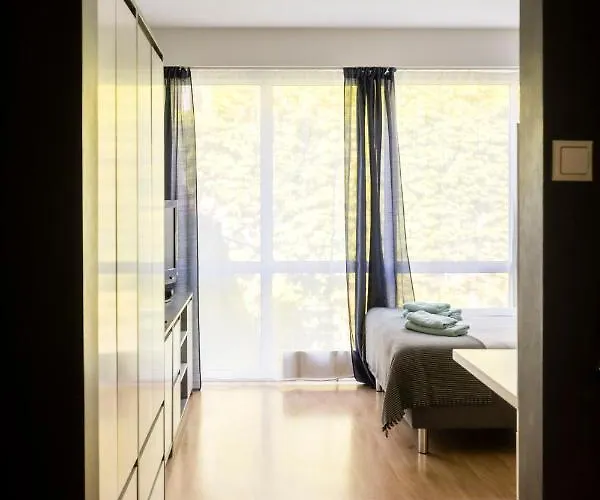 Stare Zoo פוזנן