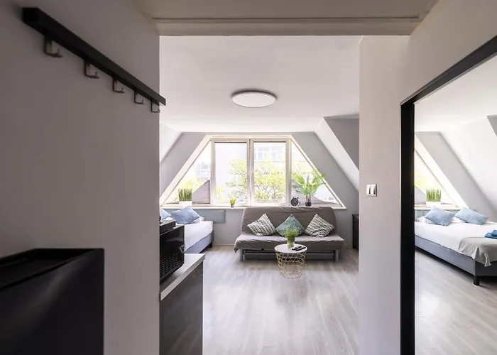 Stare Zoo פוזנן