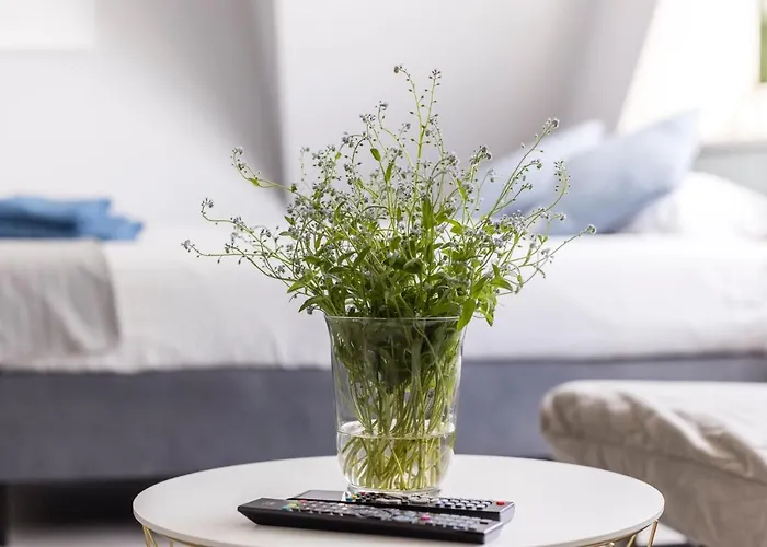 Stare Zoo Appartement *