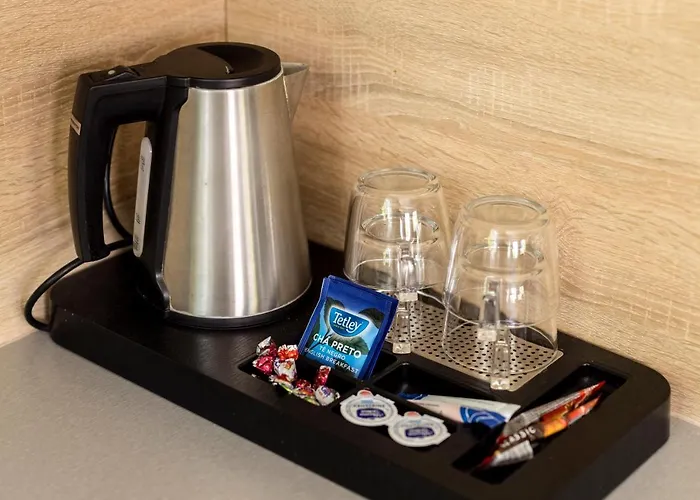 דירה Stare Zoo *