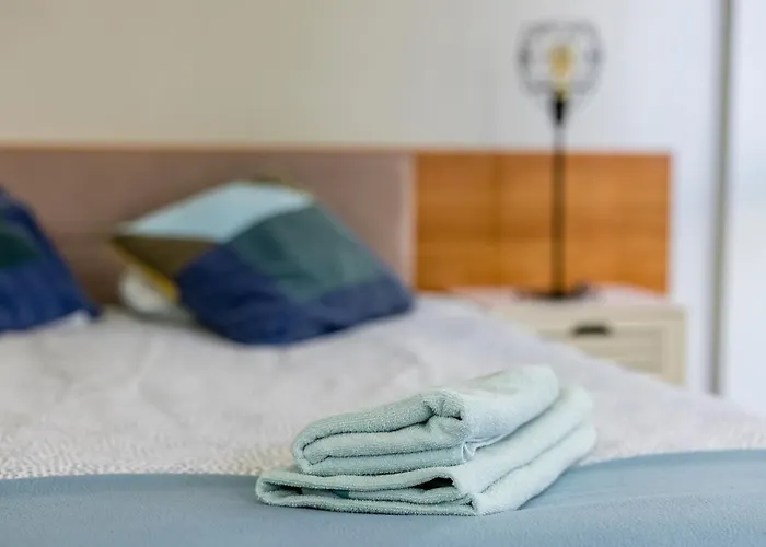 דירה Stare Zoo פוזנן