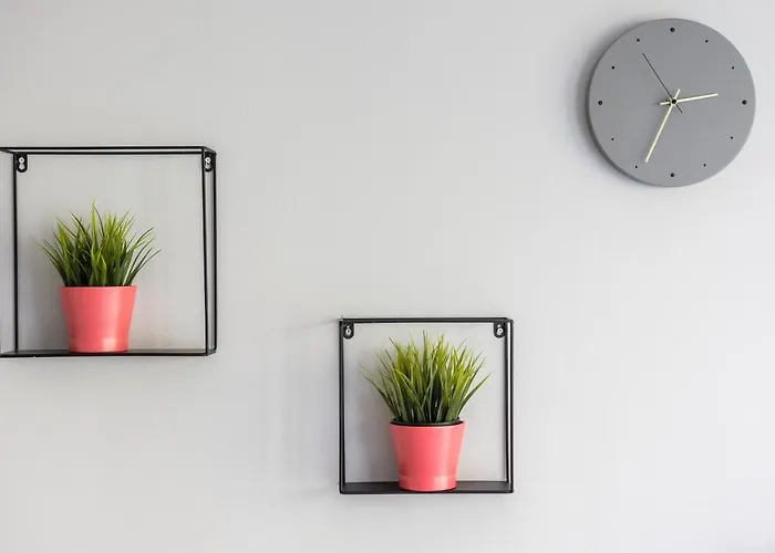 Stare Zoo דירה פוזנן