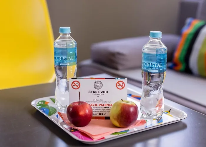 Stare Zoo * פוזנן