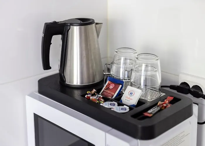 Stare Zoo פוזנן