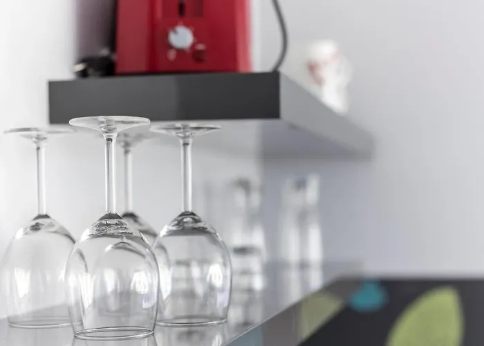 דירה Stare Zoo *