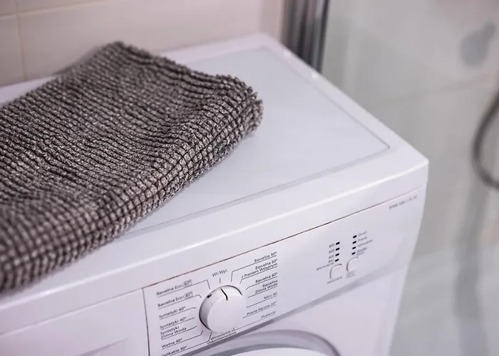 Stare Zoo פוזנן