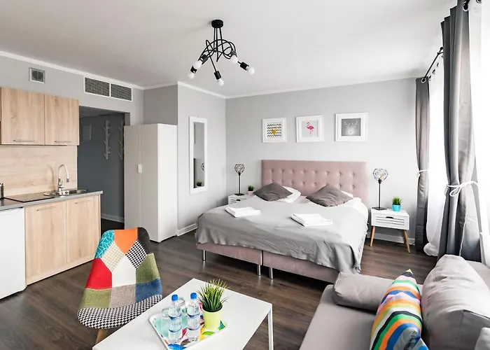 Stare Zoo * פוזנן