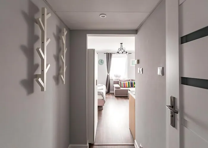 דירה Stare Zoo *