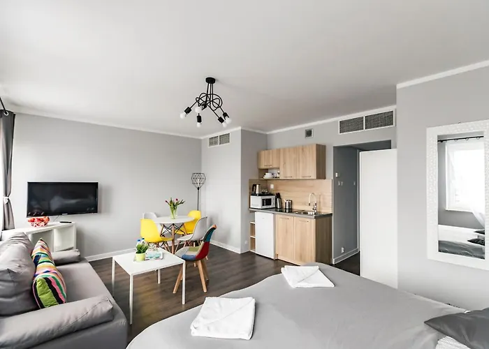 Stare Zoo דירה *